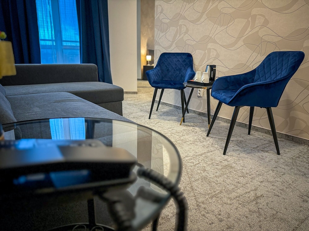 Hotel Modena 31/50