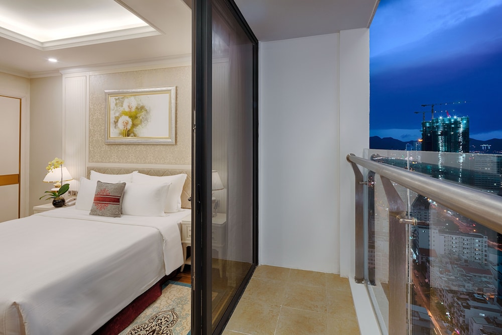 Vinpearl Empire Nha Trang, Affiliated by Melia 34/73