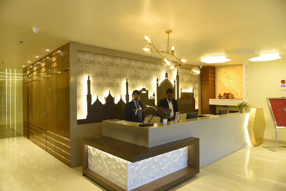 HOTEL LEGEND INN 1/22