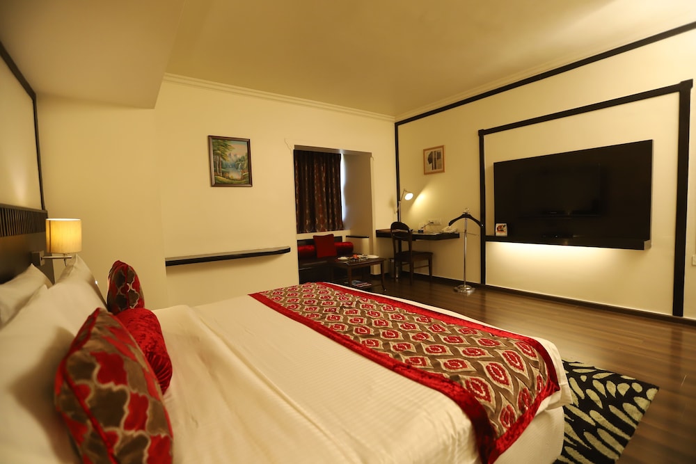 Fortune Inn Haveli 8/28