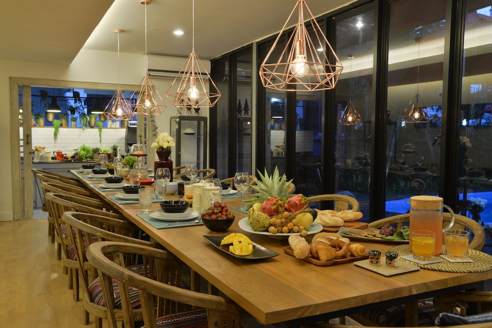 Villa 88 Nimman-Chiang Mai 33/50