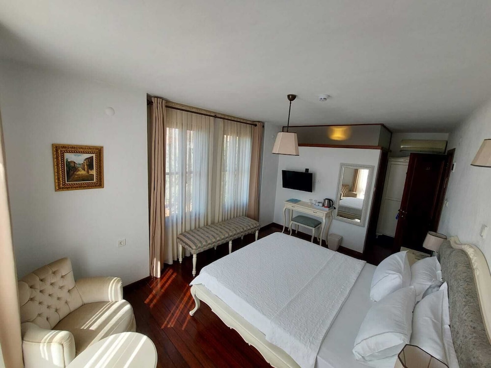 Ferahi Evler Boutique Hotel 8/51