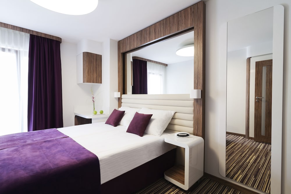 Leonardo Boutique Hotel Krakow City Center (ex Metropolis Design) 8/68