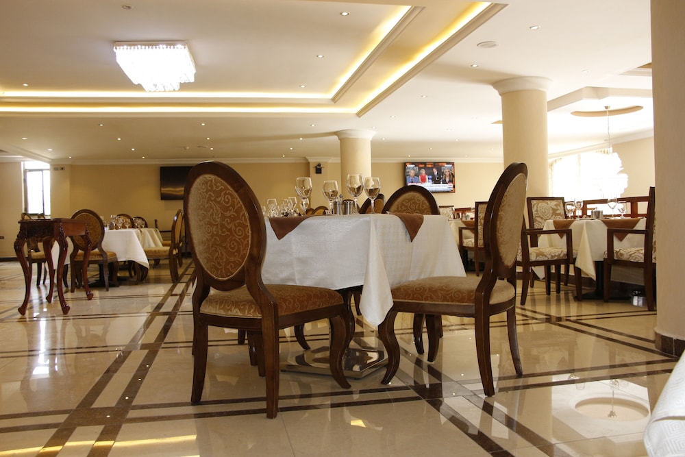 Sheger Royal Hotel 24/29
