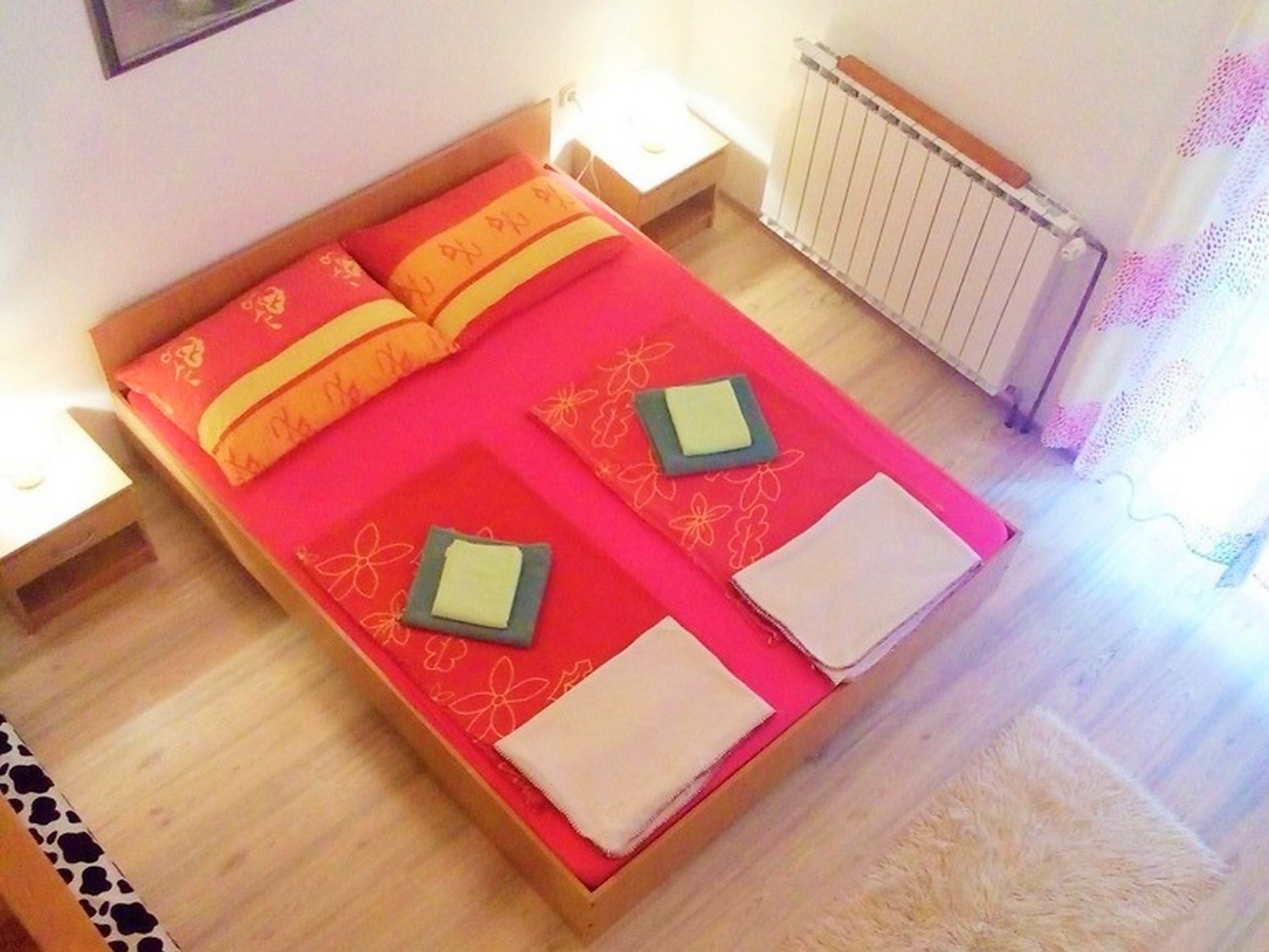 Apartments Anto 4/30