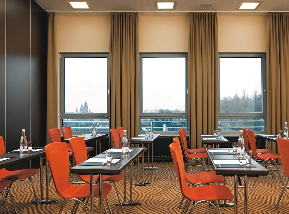 Intercityhotel Mainz 22/39