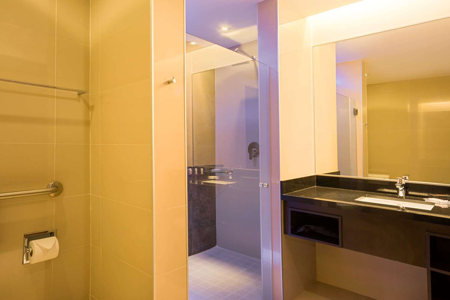 Ramada Plaza by Wyndham Panama Punta Pacifica 56/57