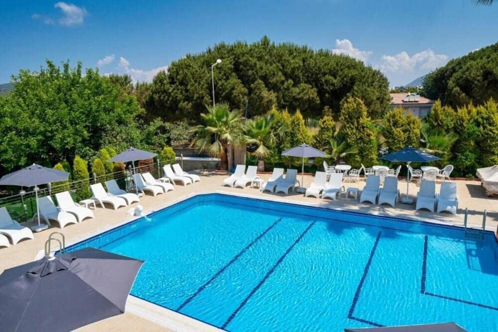 Qualia Park Hotel 24/50