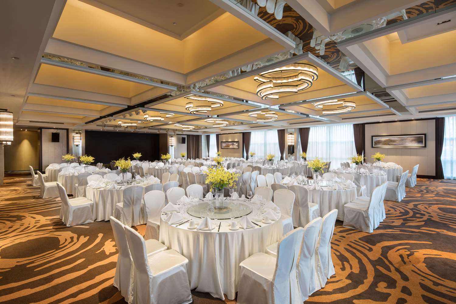 Wyndham Lanzhou Haiyue 13/13