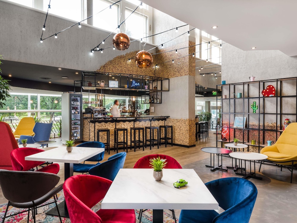 Mercure Budapest Castle Hill 46/75