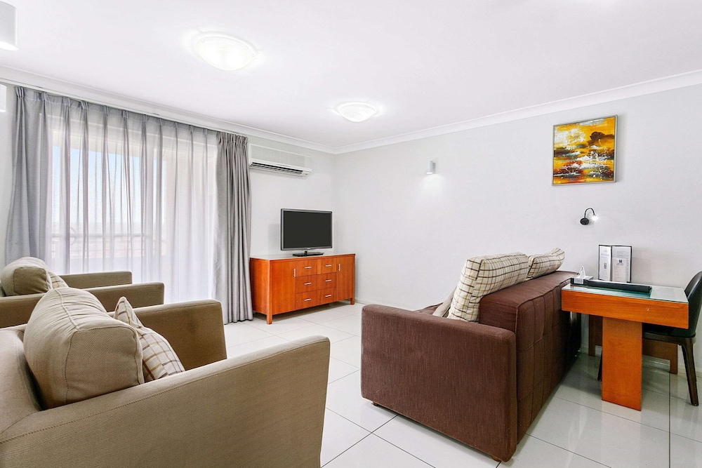 Comfort Inn & Suites Burwood 27/33