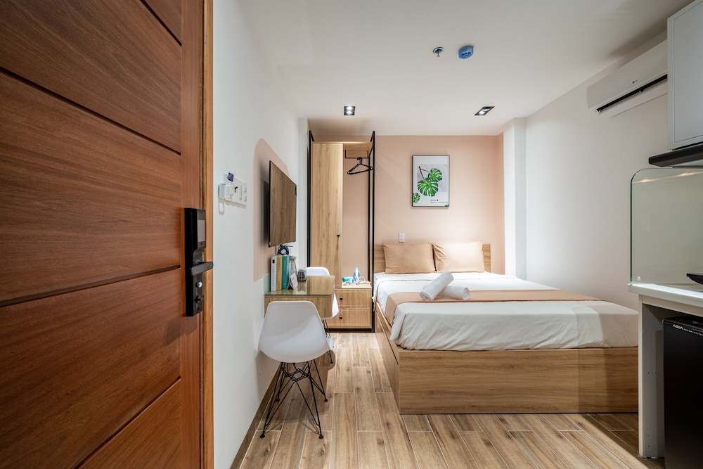 Cozrum Home - Daisy House 21/50