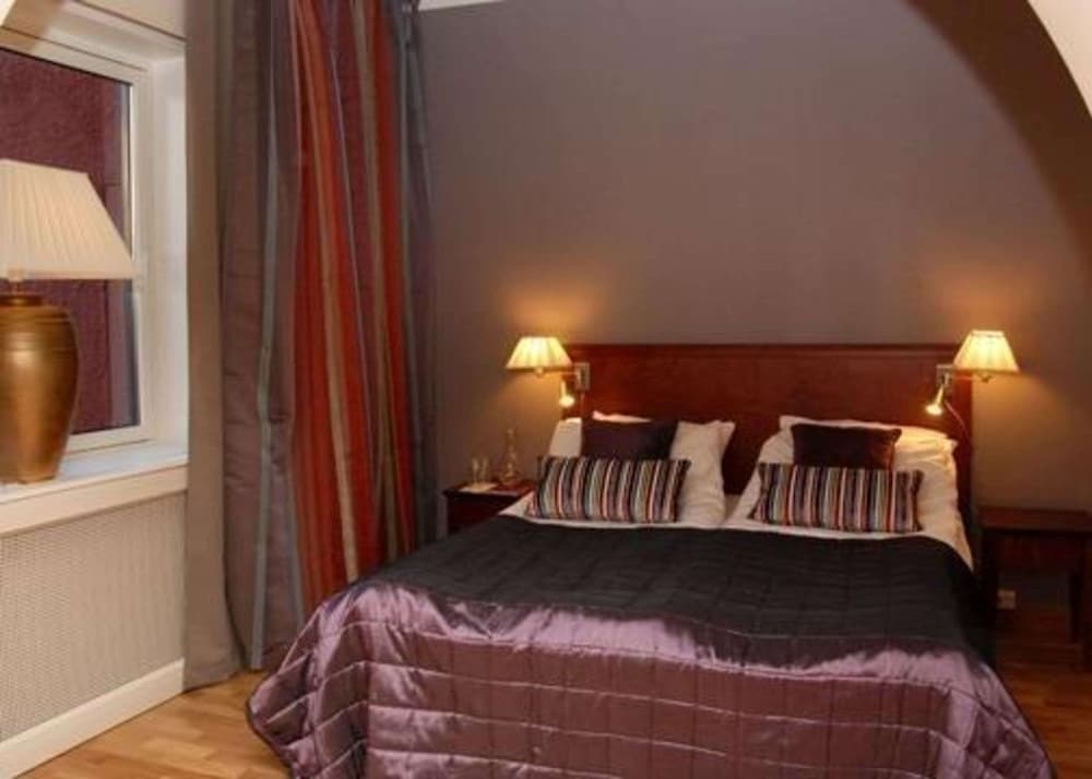 Quality Hotel Grand Larvik 15/73