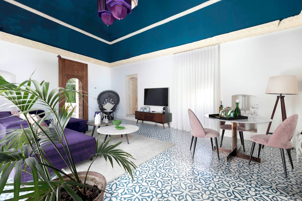 Sant'Angelo, Matera - Small Luxury Hotels 49/69