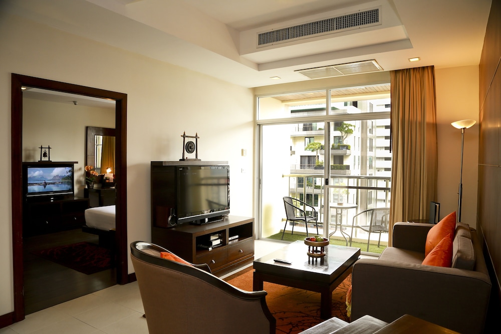Grand Asoke Suites Boutique Residence 29/60