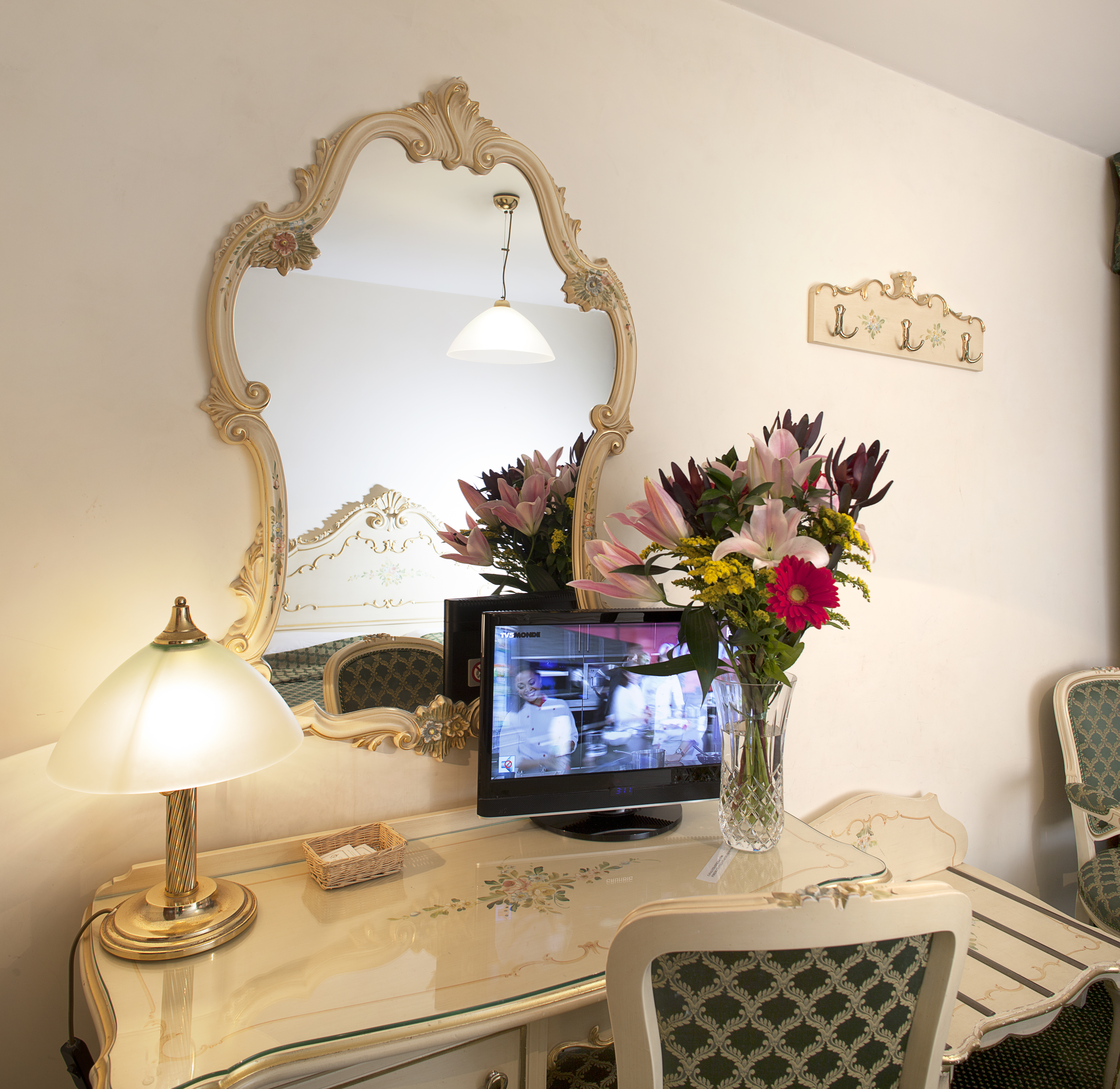 Albergo Commercio E Pellegrino 4/28