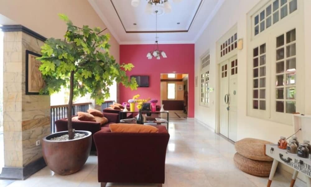 Le Krasak Boutique Hotel 27/38