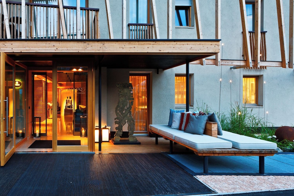 hotel