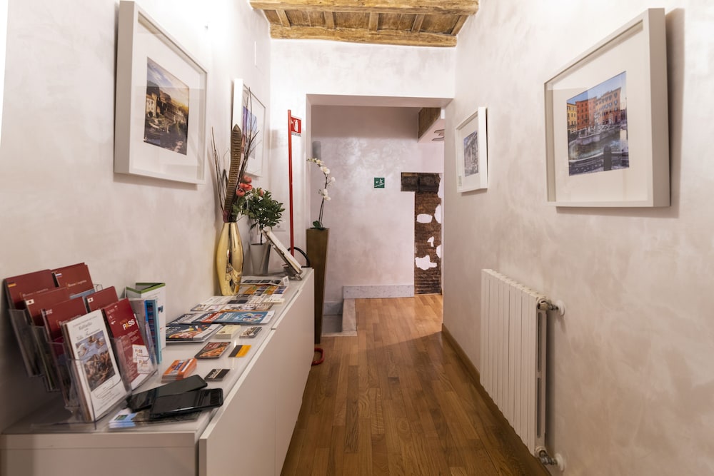 Dulcis Inn Pantheon 29/50