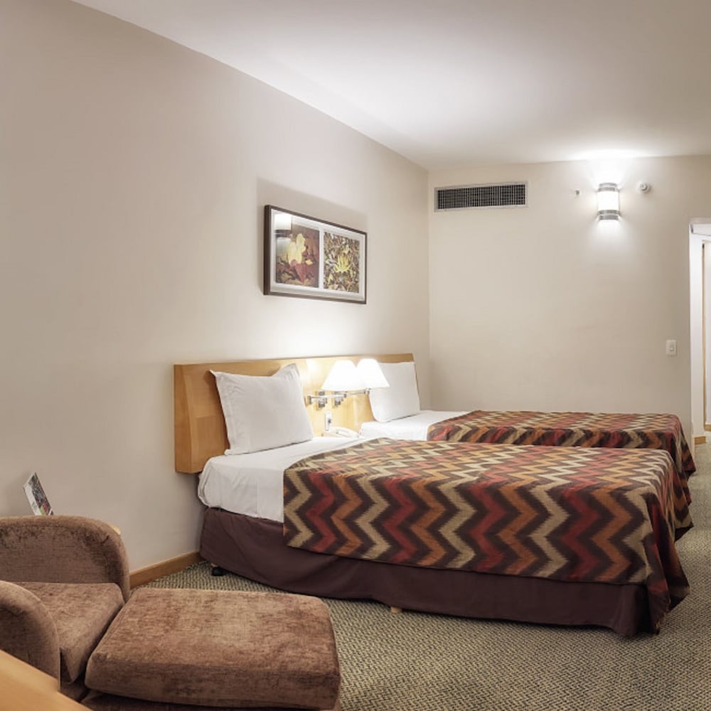 Sol Alphaville Hotel & Residence 4/27