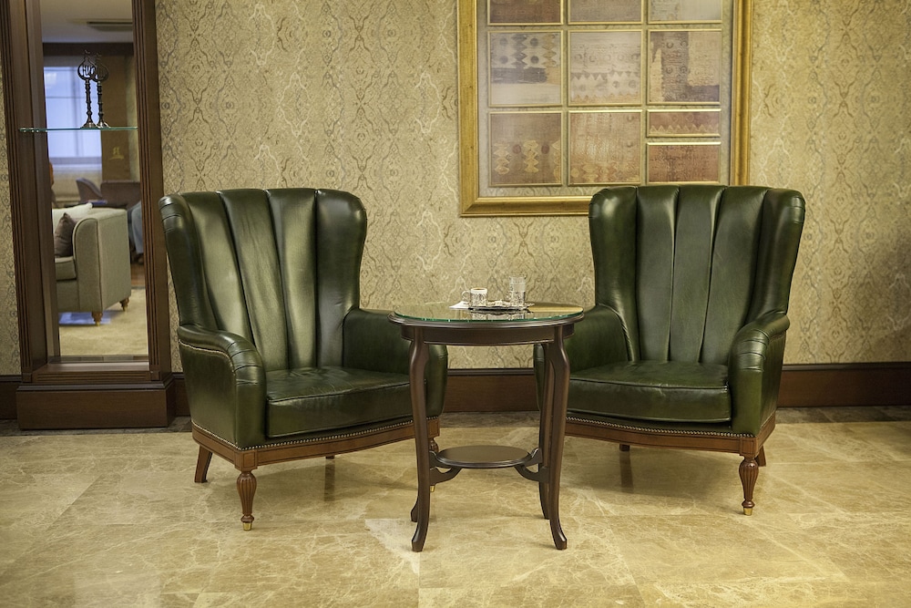 Bilek Hotel Istanbul 50/59