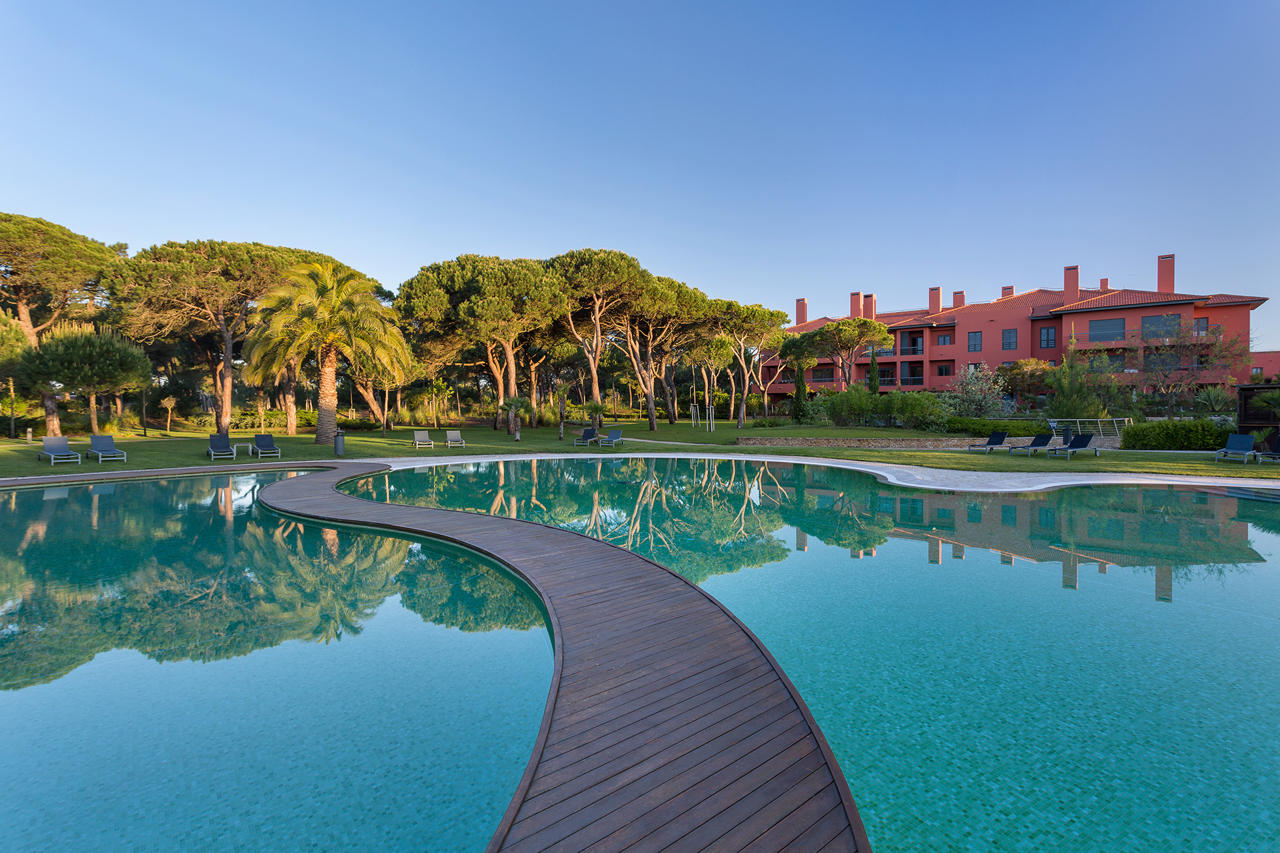 Sheraton Cascais Resort 29/32
