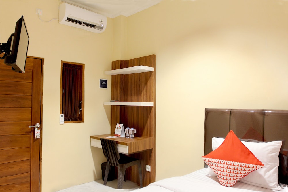 Hotel O Rumah Ayub Syariah 24/29