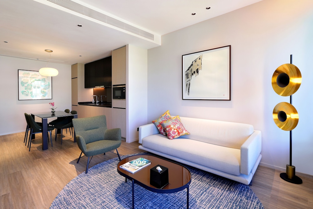 Pan Pacific Serviced Suites Orchard 31/76