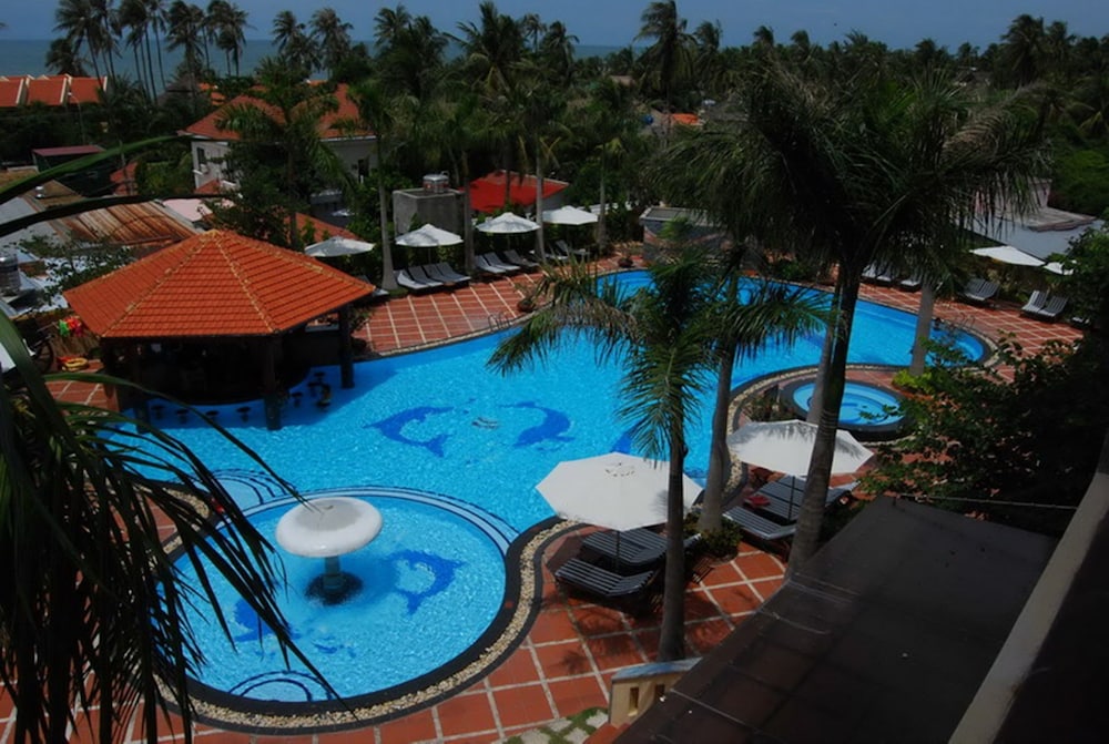 Tien Dat Mui Ne Blue Waves Resort Amp Spa 67/69