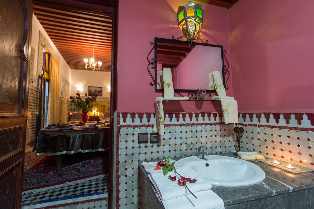 Riad El Bacha 11/55