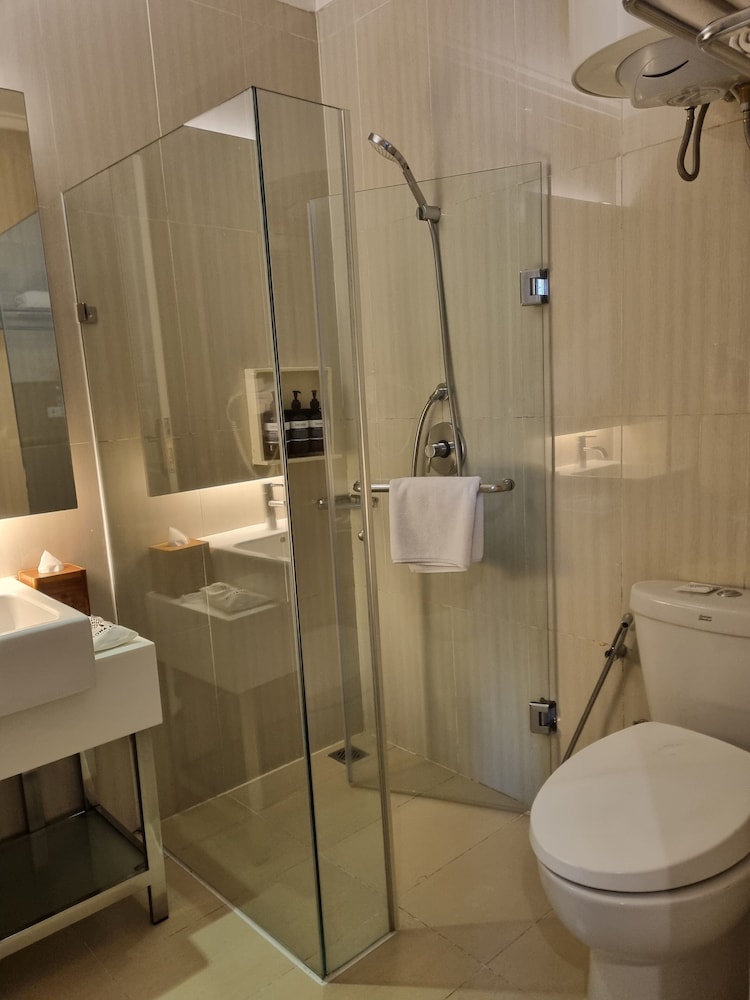 Pesona Alam Resort & Spa 48/50