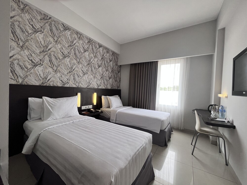 Crystal Kuta Hotel 15/47