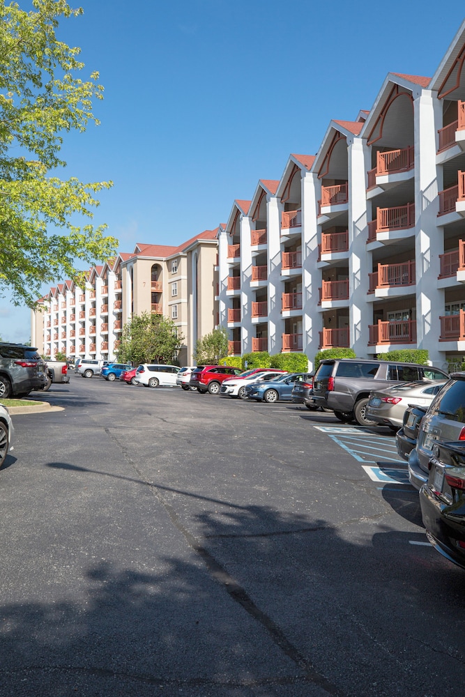 Capital Resorts Grand Crowne Resorts 41/50