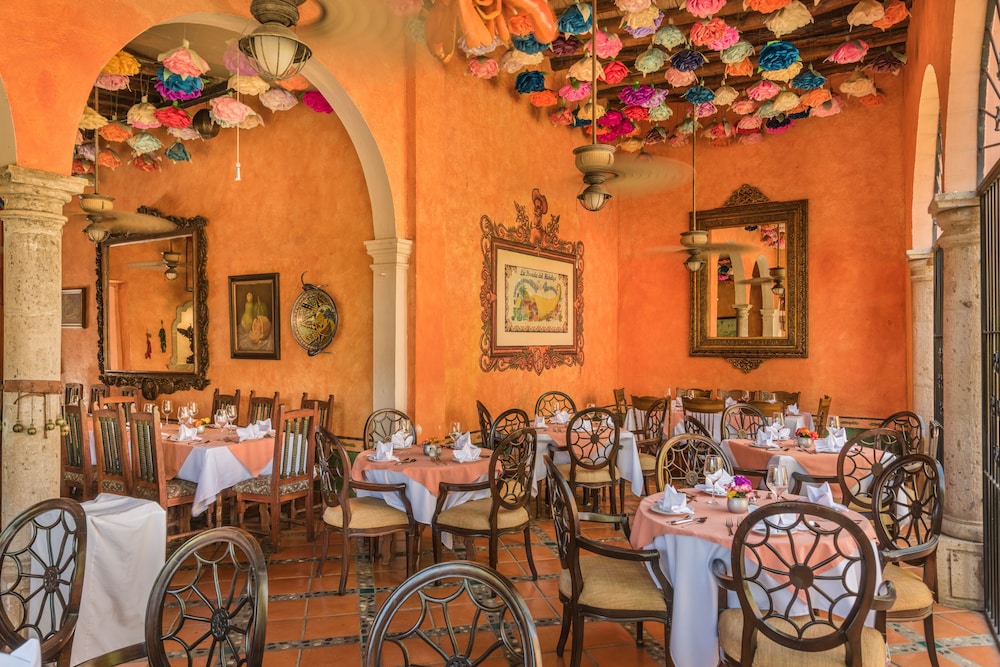 Posada Del Hidalgo 41/50