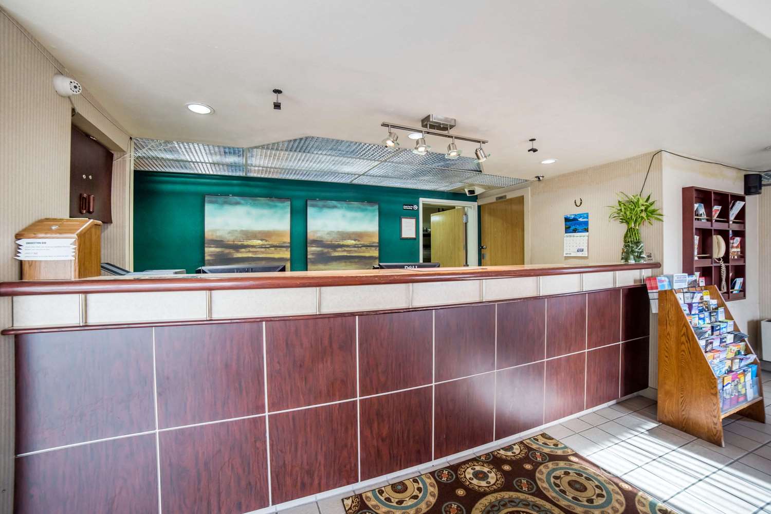 Rodeway Inn & Suites Nampa 6/20