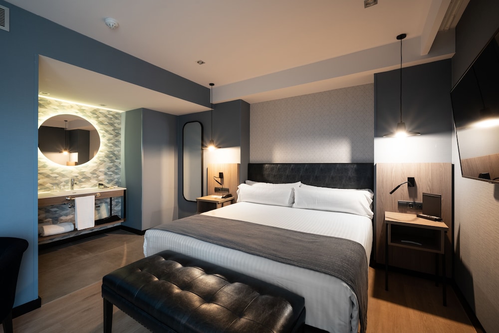 Catalonia Atenas Hotel 37/71
