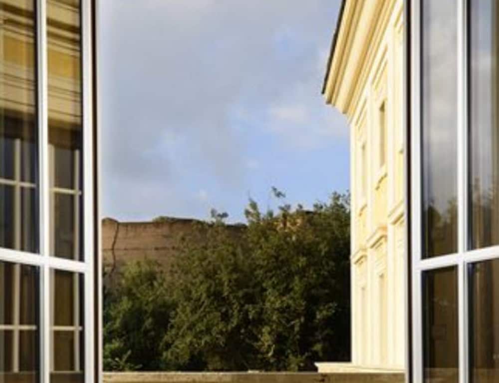 Palazzo Montemartini Rome, A Radisson Collection Hotel in ROME