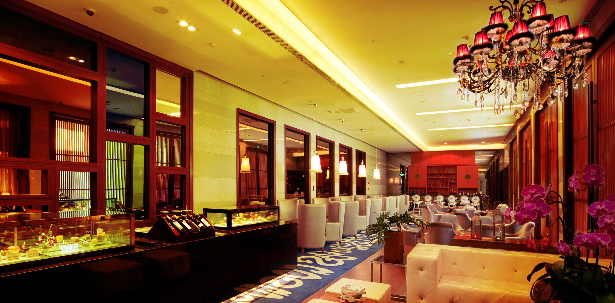 Guangzhou Carat Hotel 12/62