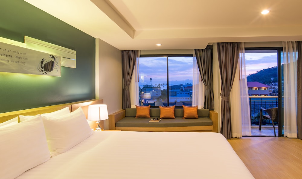 Ava Sea Resort Krabi 35/70