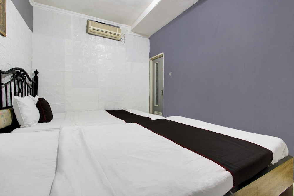 Hotel O Near Tugu Yogyakarta 1 formerly Crown Residence 21/31