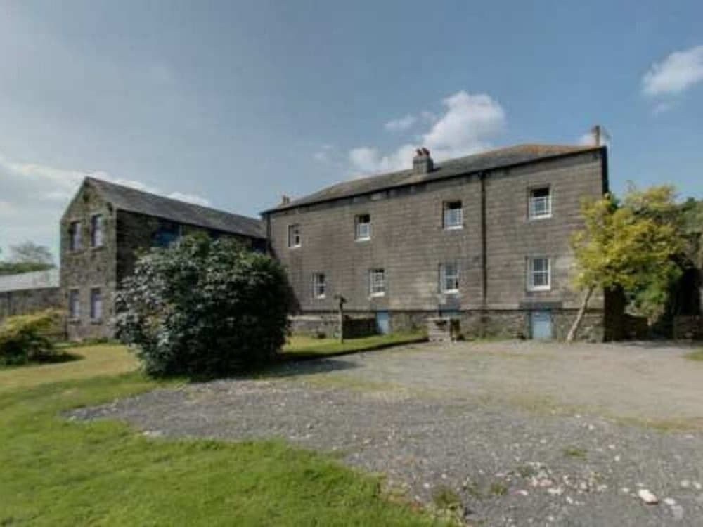 Kilworthy Farm Guesthouse 14/18
