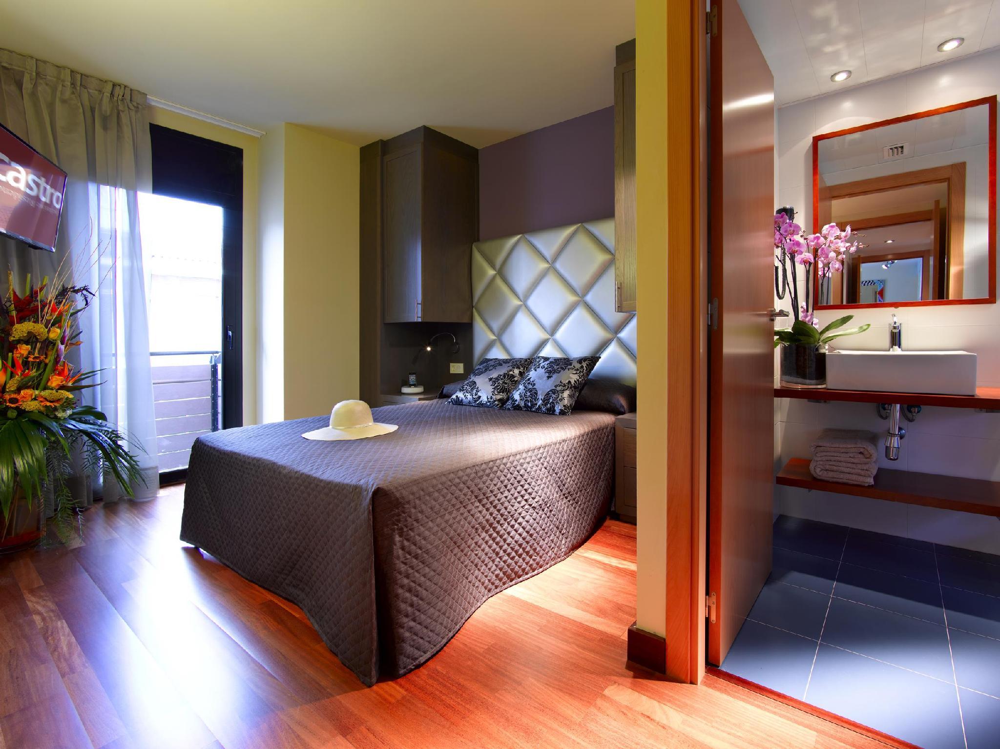 Castro Exclusive Residences Sant Pau 11/37