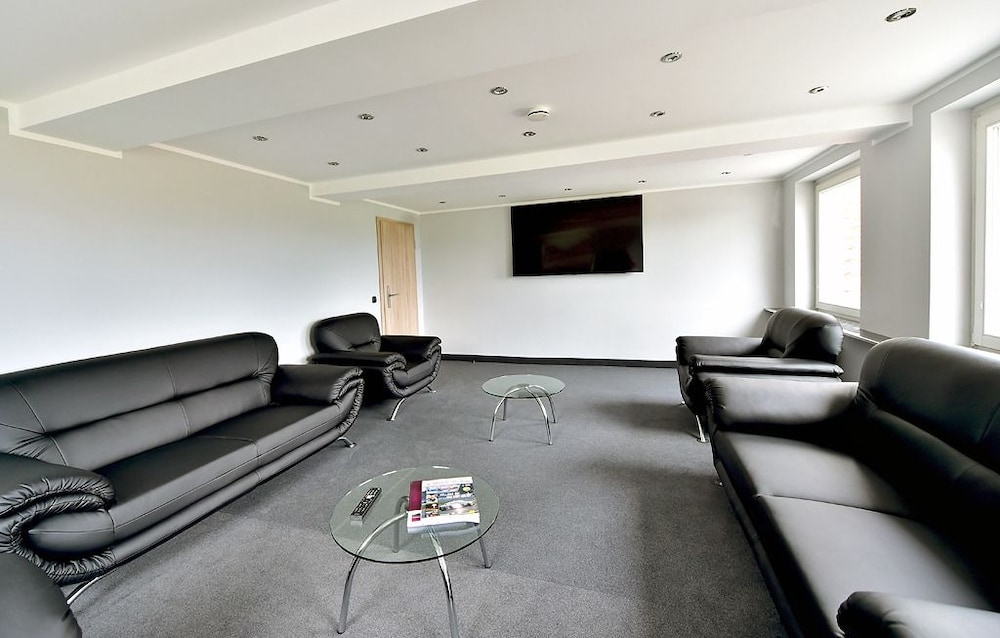 Gt3 Das Sportliche Hotel 36/43