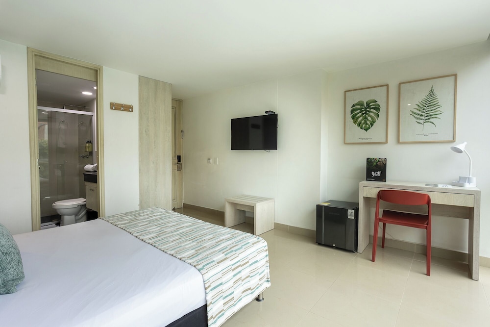 Suite Comfort Hotel 31/65