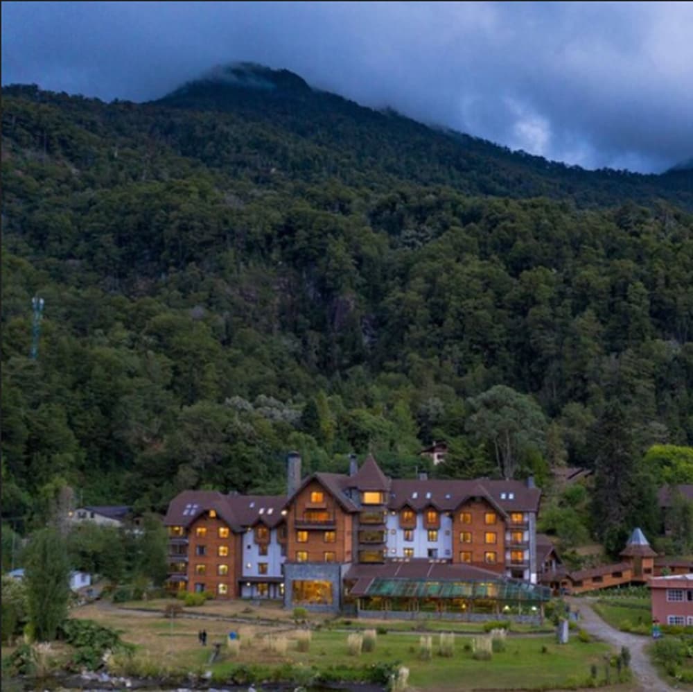 surroundings