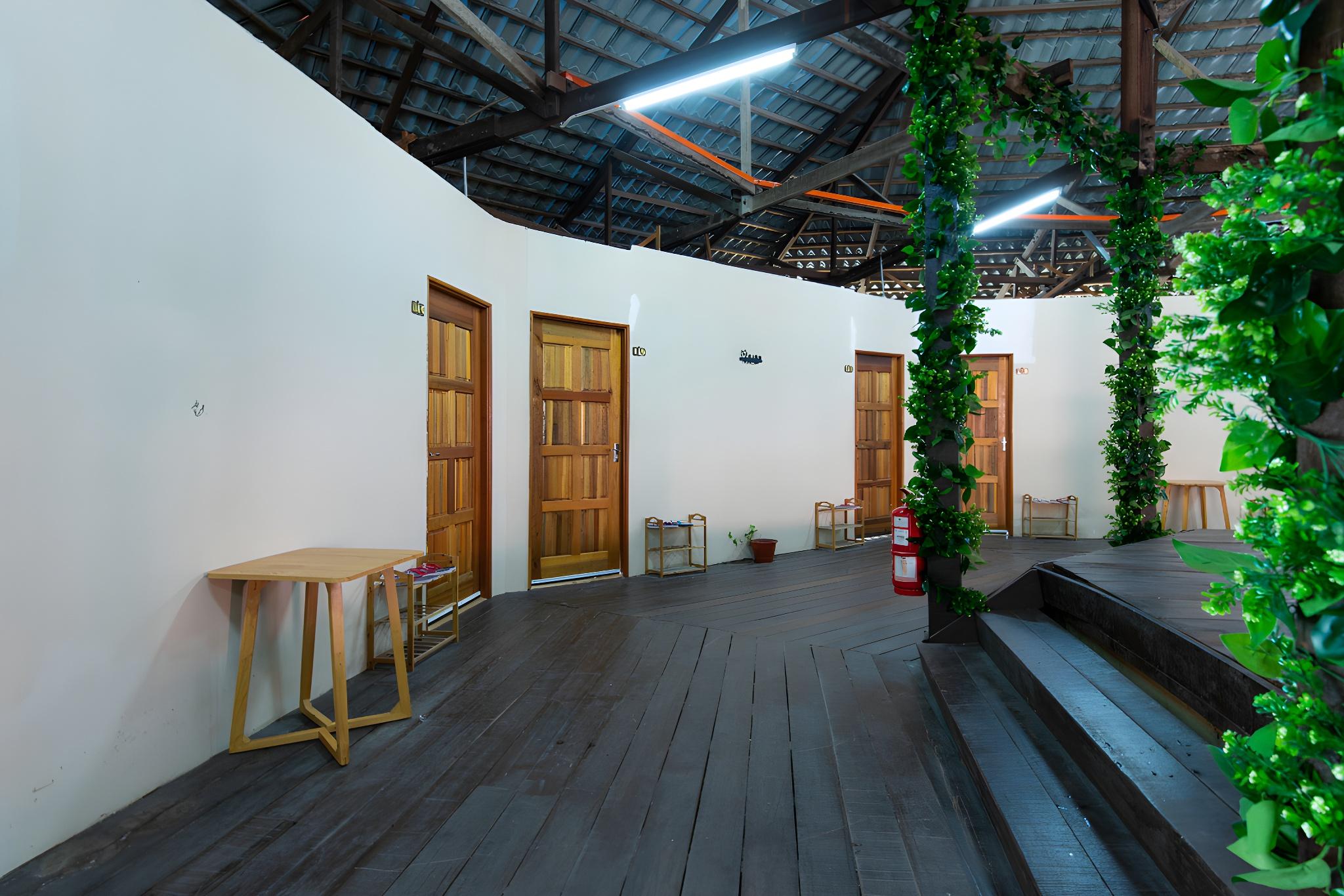 Gayang Friendly Water House Homestay 22/42
