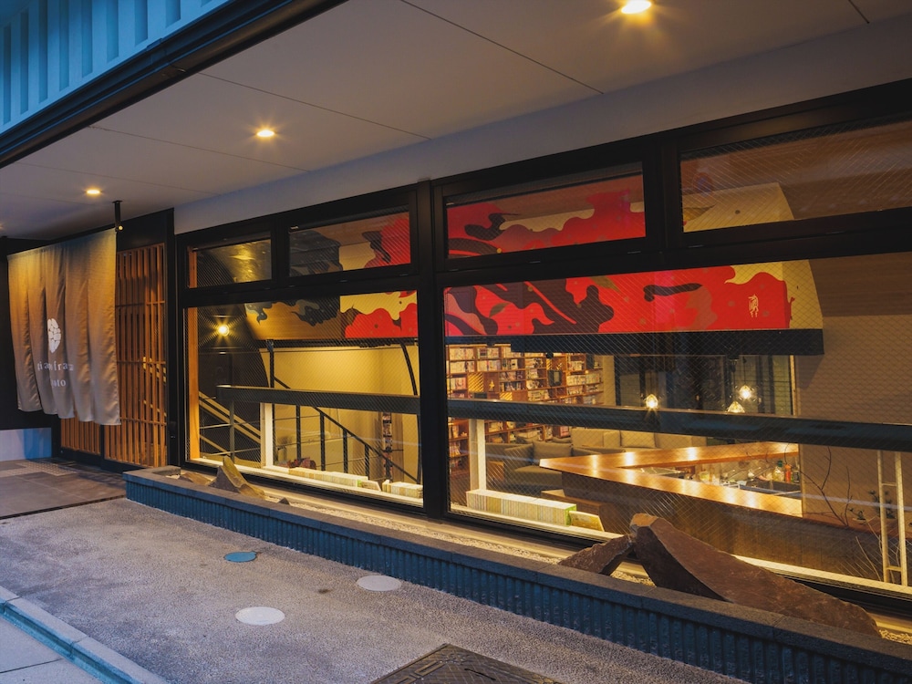 Giappo Franca Kyoto 35/53