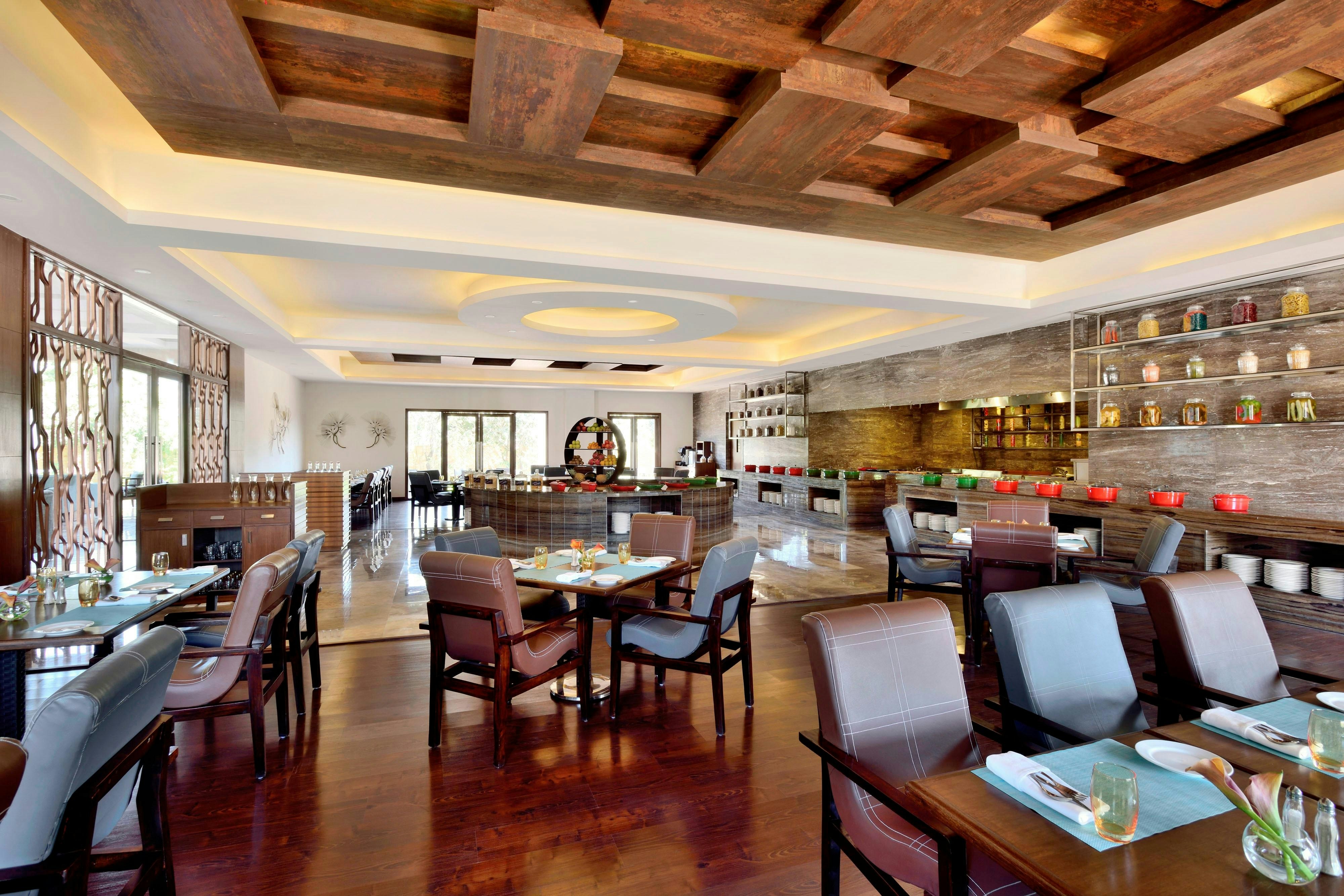 The Westin Pushkar Resort & Spa 34/43