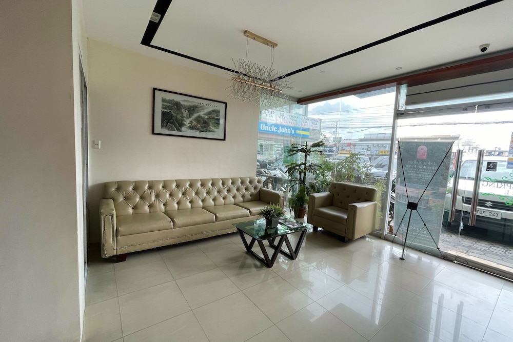 Diamond Spring Hotel 36/51