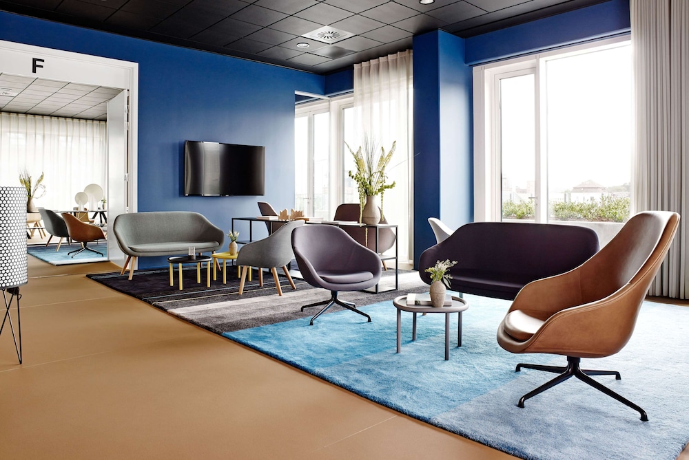 Comwell Aarhus Dolce By Wyndham 65/73
